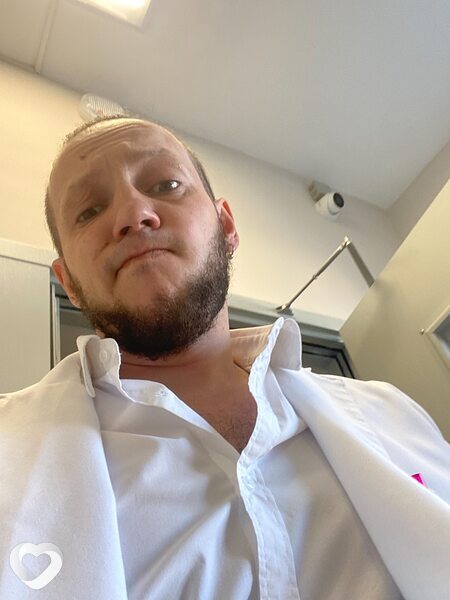 Андрей, 40, Владивостоке — анкета №742177