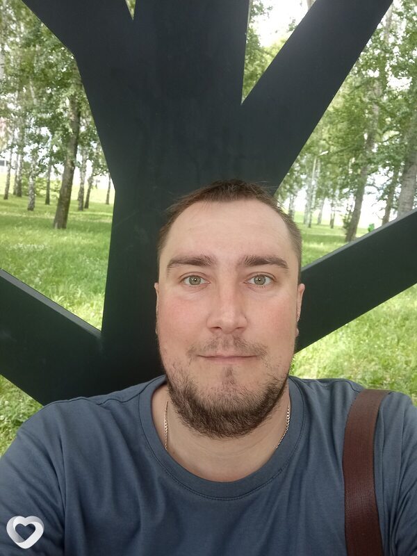 Green, 35, Саранске — анкета №742180