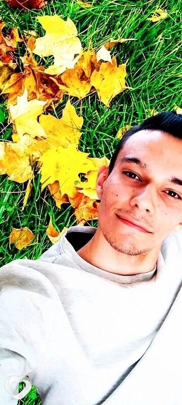 Антоха, 24, Краснодаре — анкета №742182