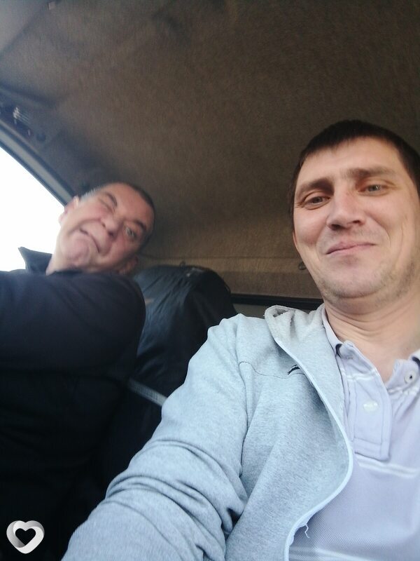 Антон, 37, Волгограде — анкета №742307
