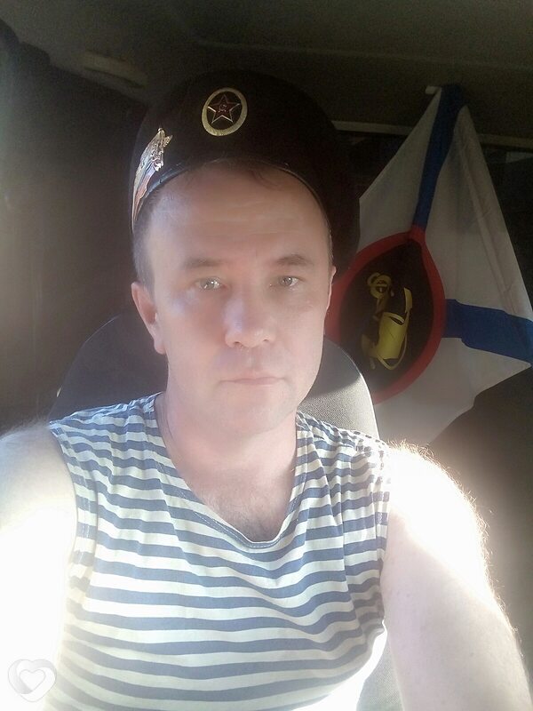 Максим, 45, Перми — анкета №742310