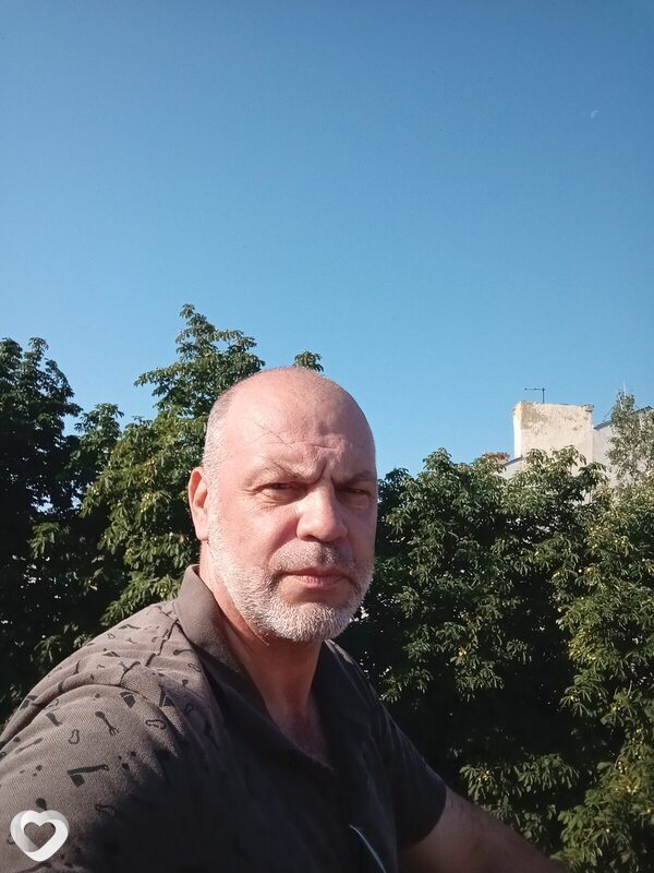Максим, 50, Саратове — анкета №742316