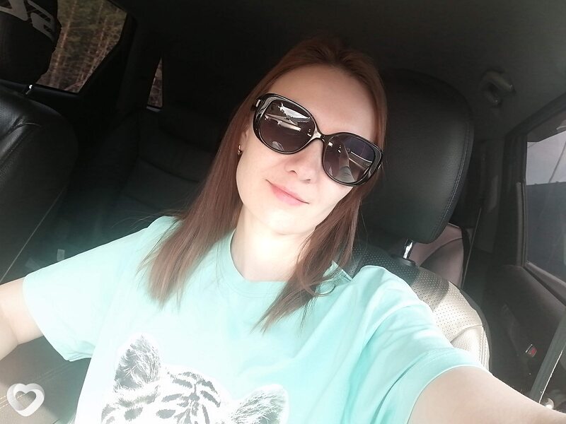 Елена, 41, Кемерове — анкета №742318