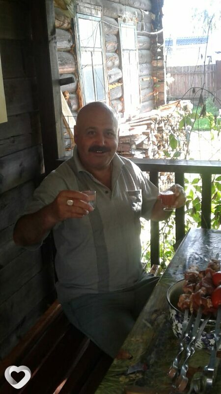 Али, 55, Барнауле — анкета №742321