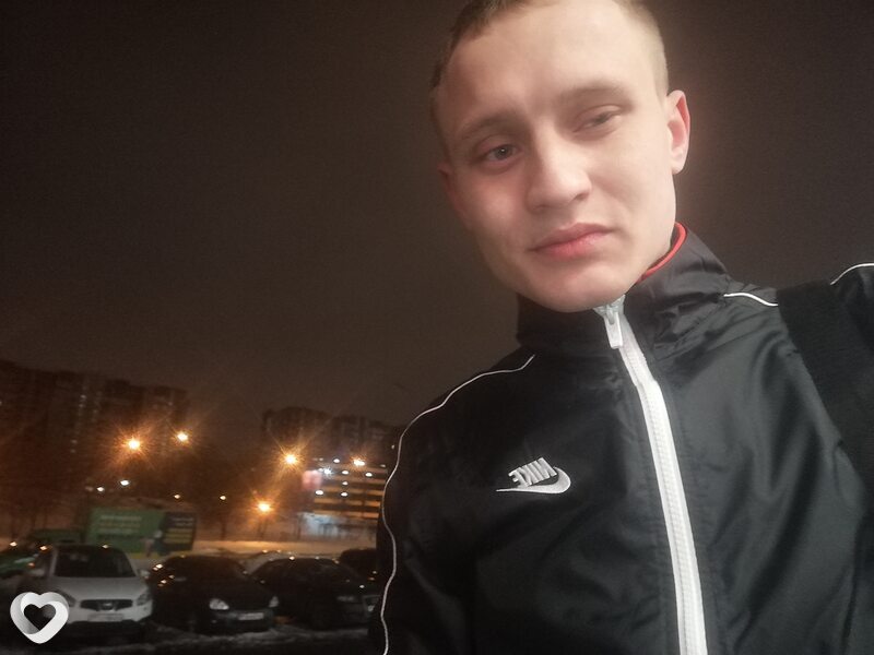 Игнор, 27, Братске — анкета №742322