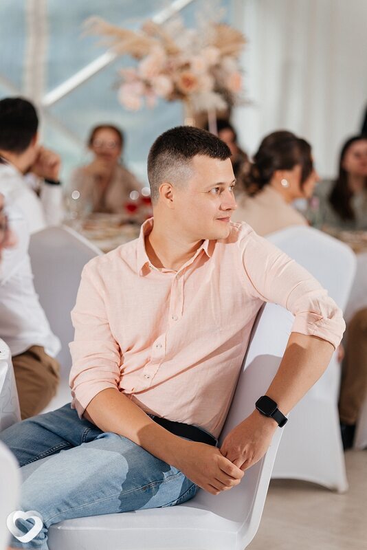 Алексей, 40, Екатеринбурге — анкета №742326