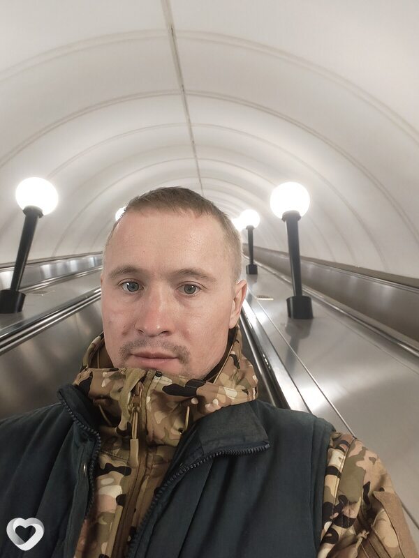 Дмитрий, 40, Ярославле — анкета №742330