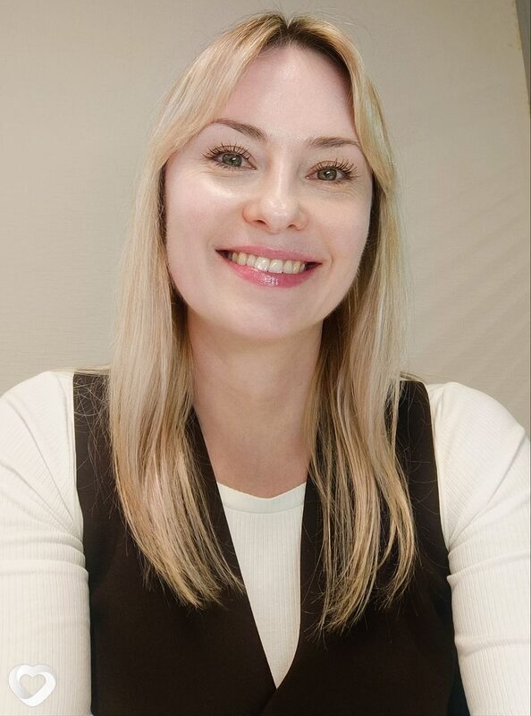 Алина, 40, Сыктывкаре — анкета №742440