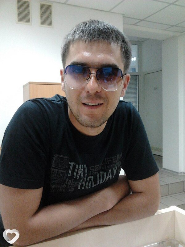 Гость, 35, Барнауле — анкета №742442