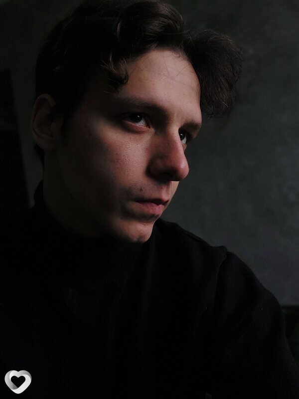Влад, 28, Минске — анкета №742444