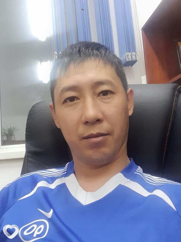 Багдат, 39, Астане — анкета №742448