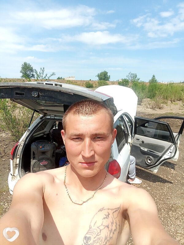 Наталья, 31, Краснокаменске — анкета №742258