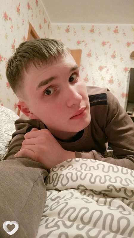Роман, 28, Екатеринбурге — анкета №742264