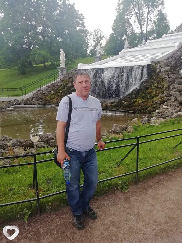 Юрий, 52, Липецке — анкета №742265