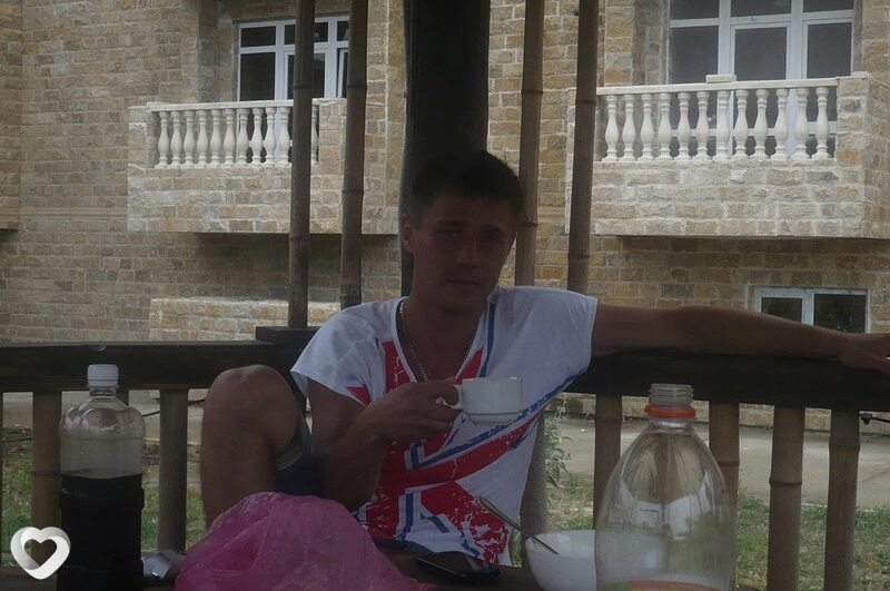 Алексей, 42, Шумерли — анкета №742268