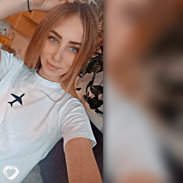 Кристина, 31, Иркутске — анкета №742270