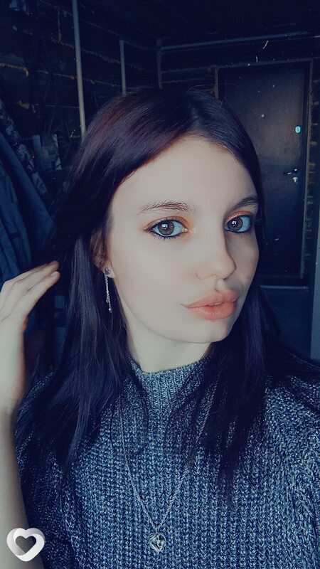Катя, 31, Благовещенске — анкета №742492