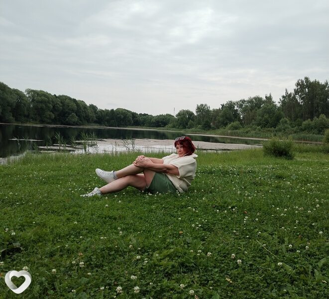 Алена, 64, Екатеринбурге — анкета №742497