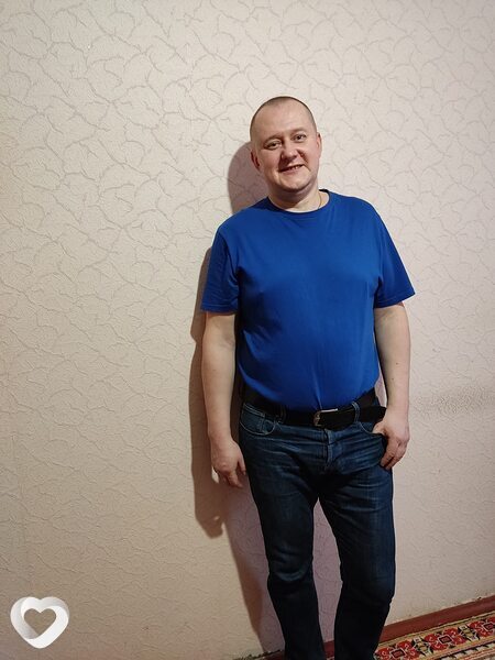 Саша, 52, Киеве — анкета №742500
