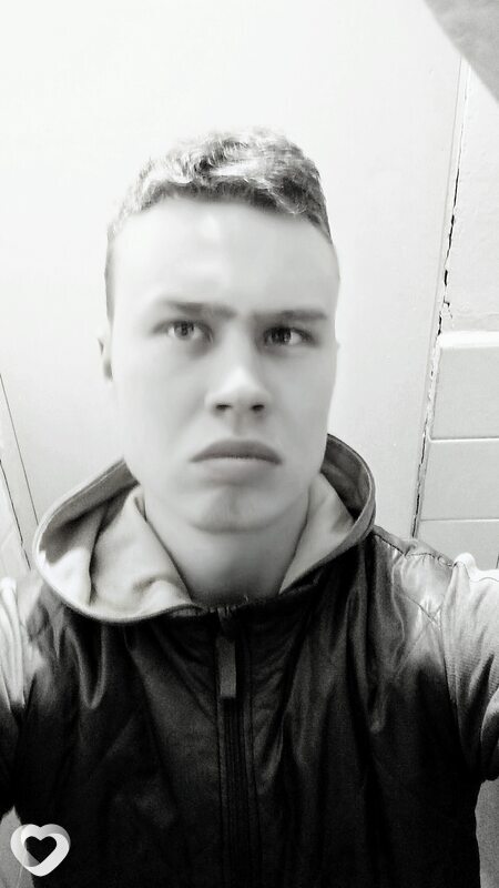 Павел, 26, Ижевске — анкета №742503