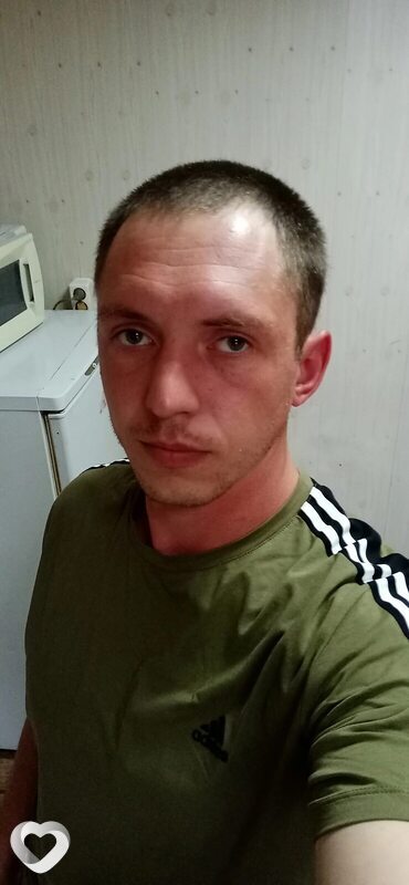 Артём, 33, Красноярске — анкета №742504