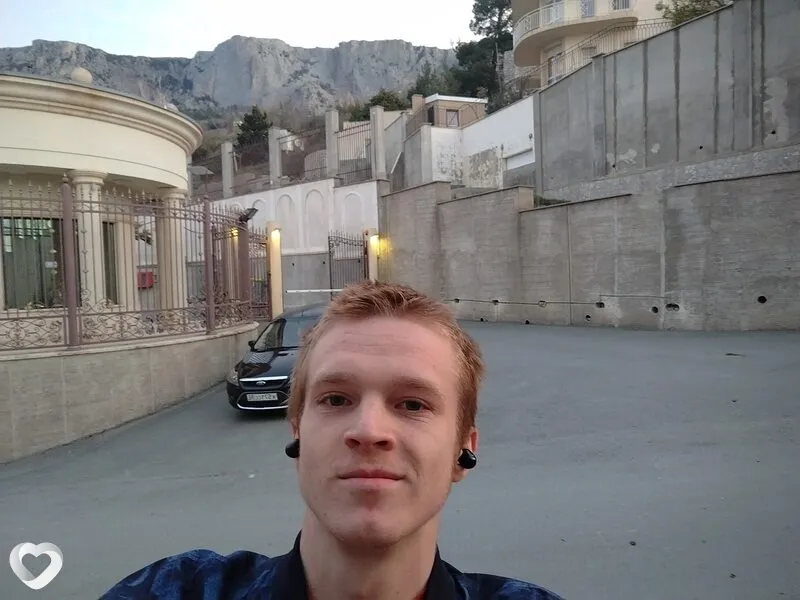 Влад, 22, Москве — анкета №743108