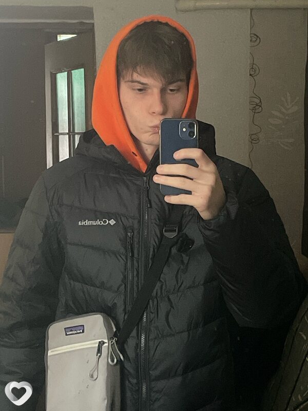 Макс, Житомир