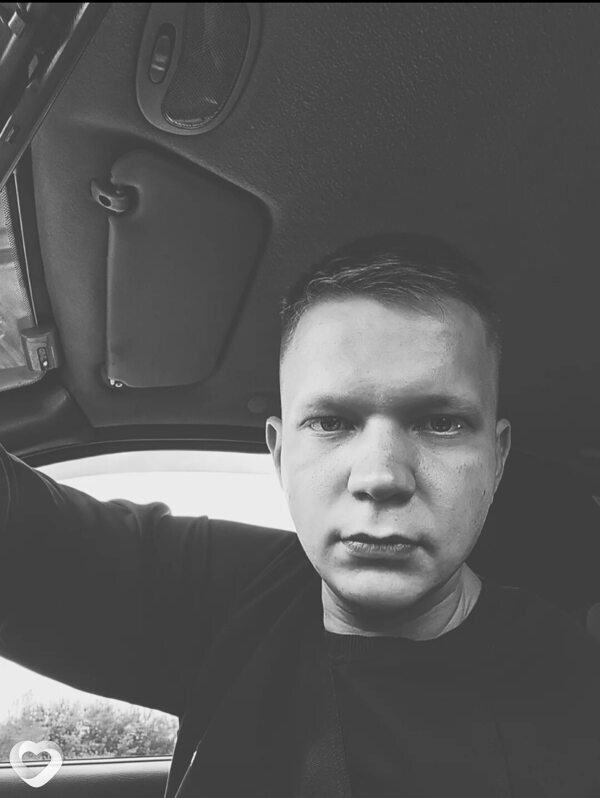 Яков, 29, Кемерове — анкета №743118