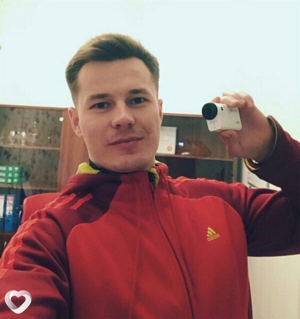 Al, 30, Омске — анкета №743120