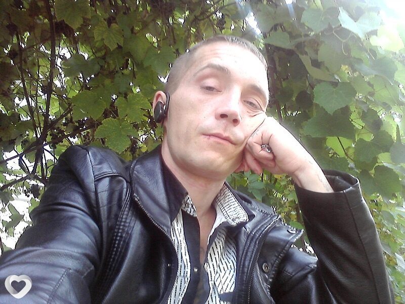 Саша, 45, Омске — анкета №743121