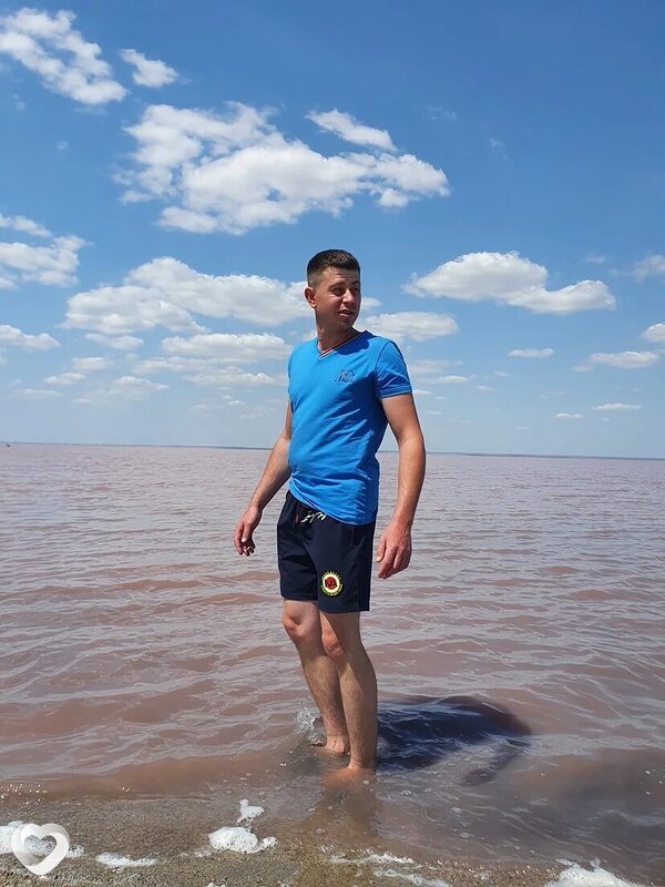 Степан, 35, Иркутске — анкета №743122