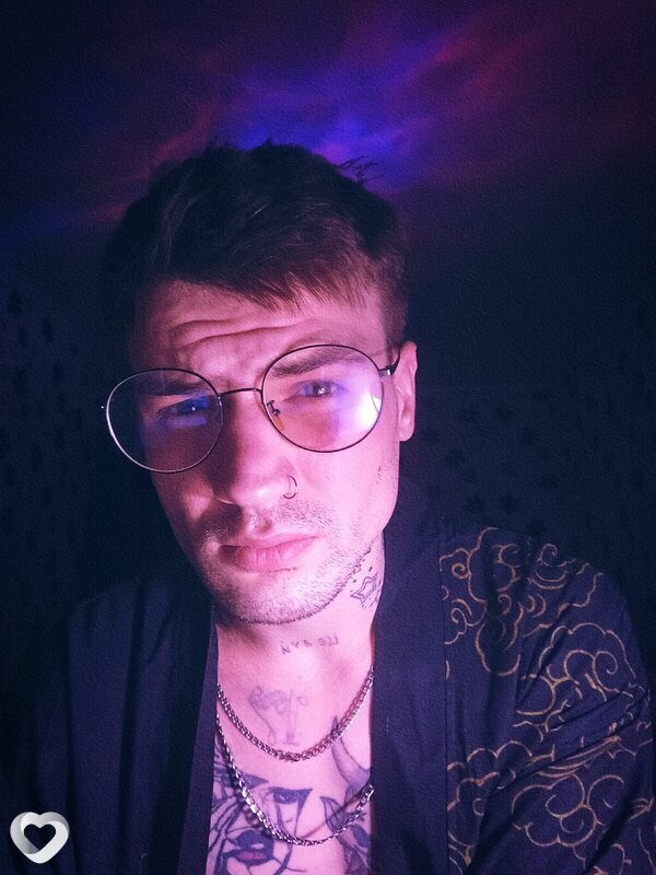 Vladimer, 27, Брянске — анкета №742558
