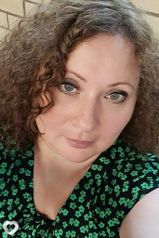 Лена, 51, Тамбове — анкета №742562
