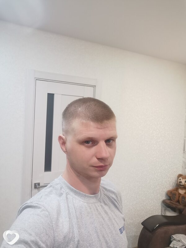 Дмитрий, 39, Москве — анкета №742563