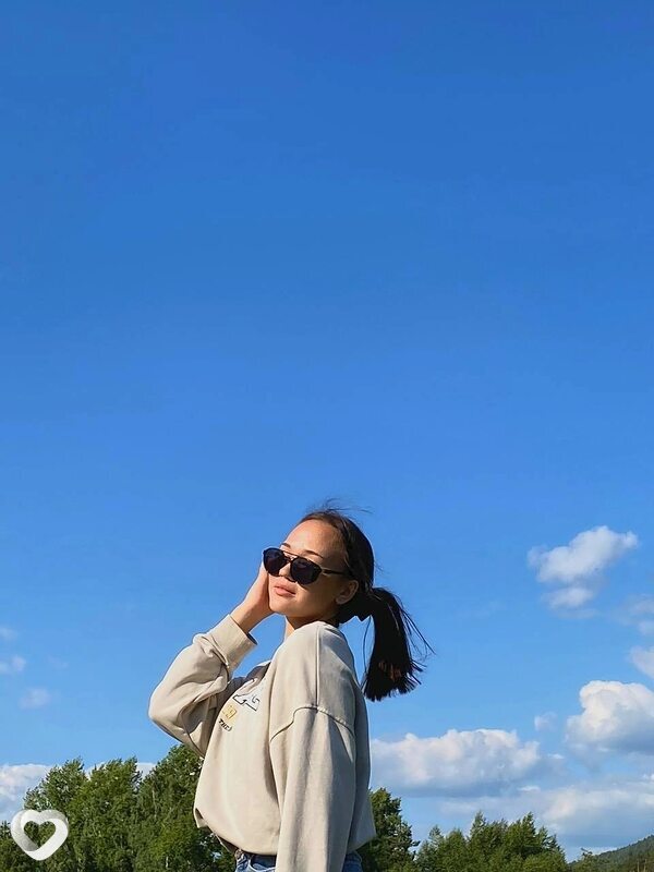 Инга, 23, Тамбове — анкета №742565