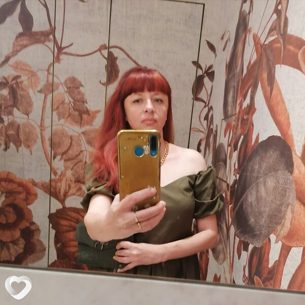 Наталья, 48, Ростове-на-Дону — анкета №742569