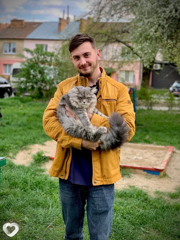 Кирилл, 29, Ярославле — анкета №742572