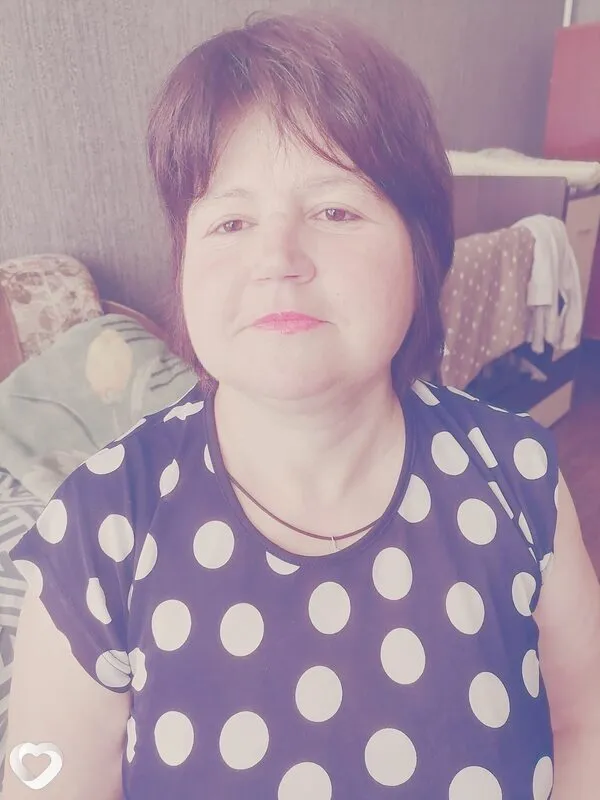 Татьяна, 50, Барнауле — анкета №742576