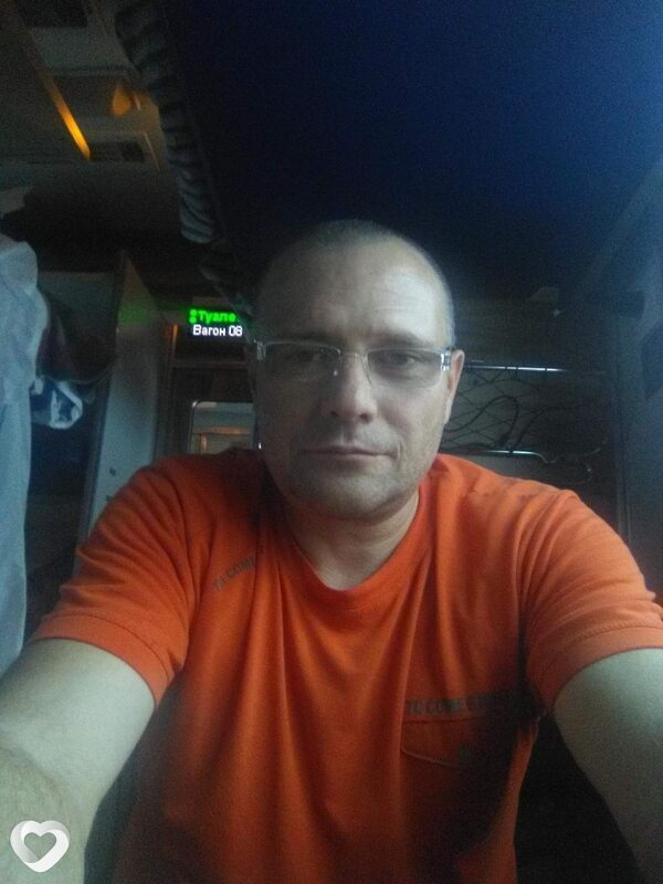 Виталий, 51, Воркуте — анкета №742583