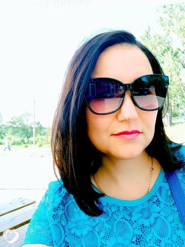 Юля, 39, Калининграде — анкета №742584