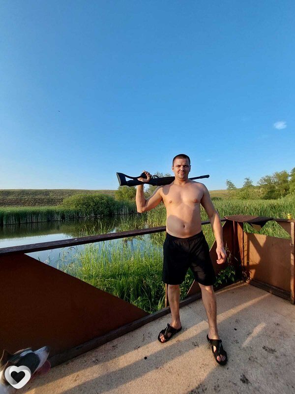 Алексей, 38, Самаре — анкета №742586