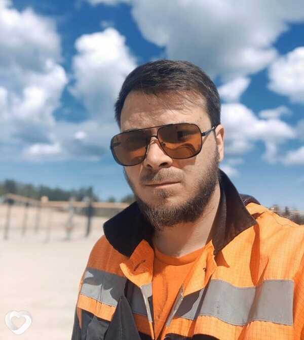 Константин, 30, Сургуте — анкета №742587