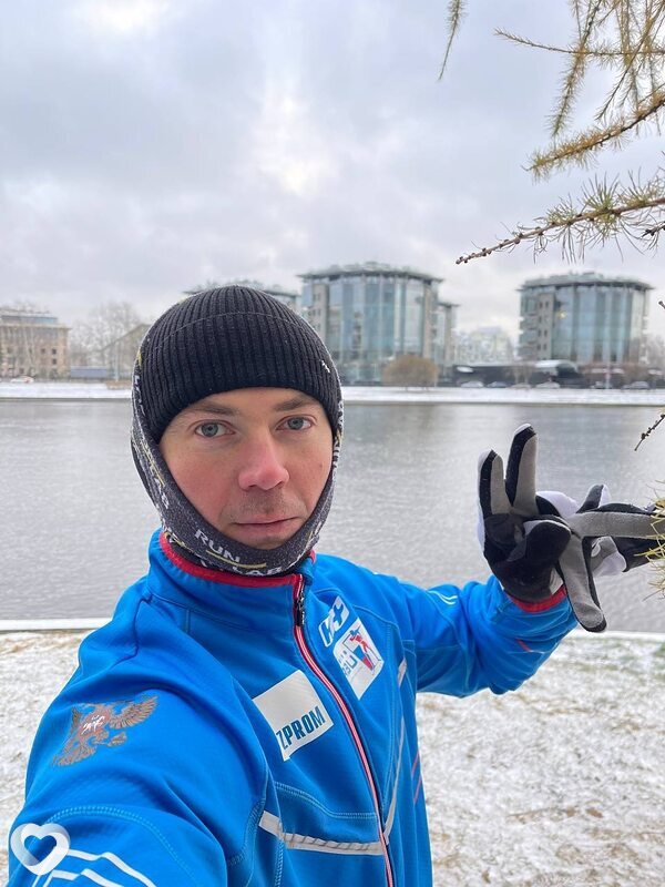 Jenya, 41, Тюмени — анкета №742602