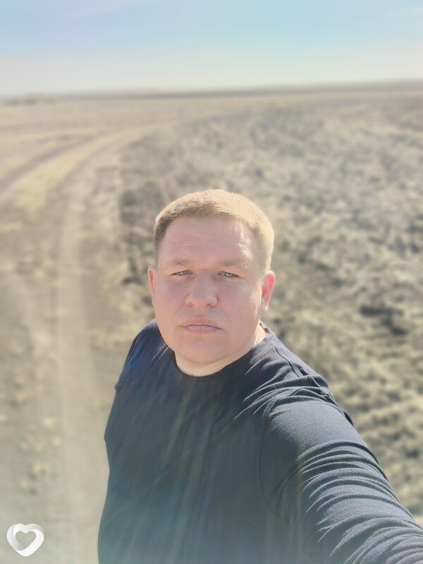 Александр, 37, Каменске-Шахтинском — анкета №742603