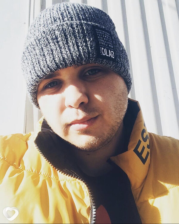 Андрей, 32, Магадане — анкета №742608