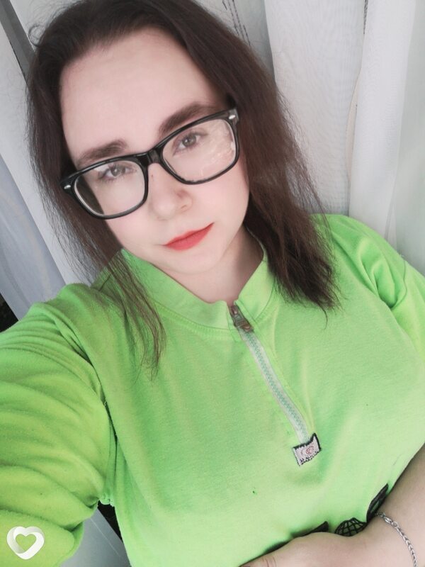 Танюша, 25, Белебее — анкета №742611