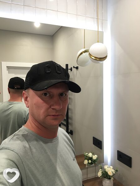 Виталий, 42, Ставрополе — анкета №742618