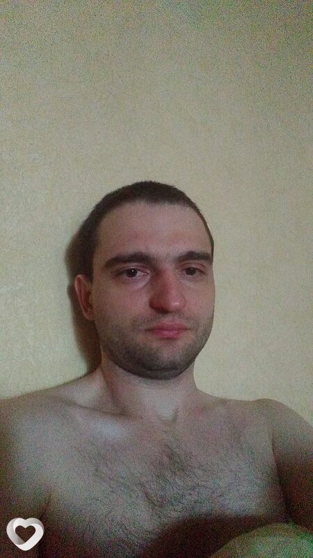 Aleksey, 37, Курске — анкета №742619