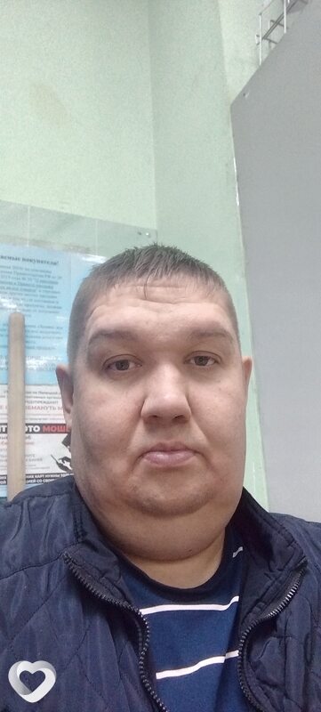 Владимир, 46, Липецке — анкета №742621