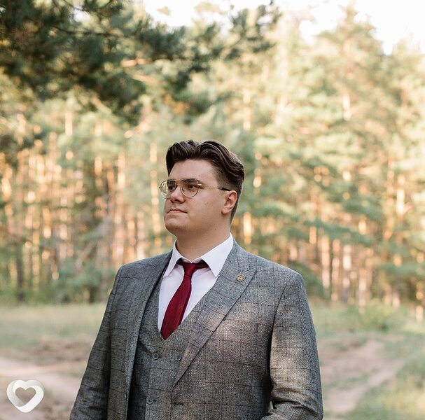 Николай, 28, Казани — анкета №742628